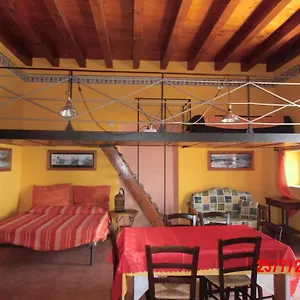 Apartment Holiday Home Santa Flavia, Santa Flavia