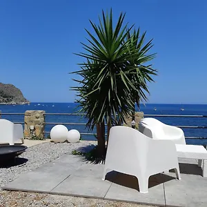 Ferienhaus Capozafferano-casa Carola, Santa Flavia