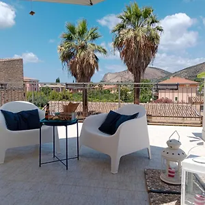 Ferienhaus Filangeri 116, Santa Flavia