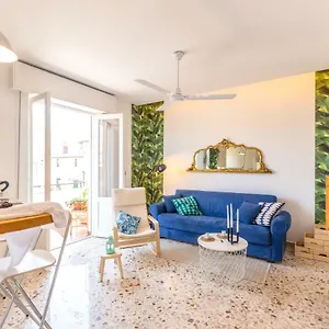 Ferienhaus Maison Brigitte - Solemar Sicilia, Santa Flavia