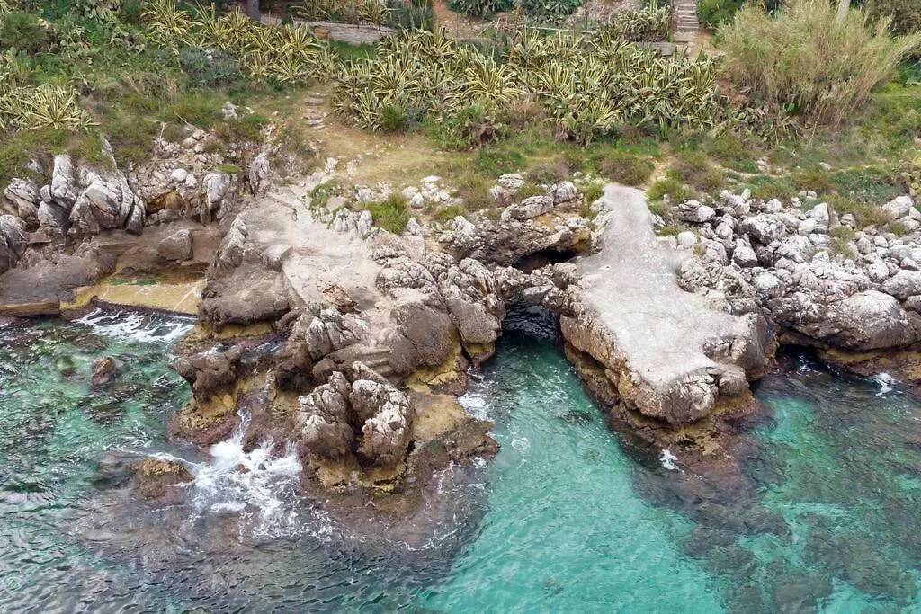 Villa Marina Sant'Elia 산타플라비아