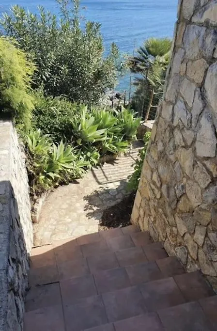 Villa Marina Sant'Elia 산타플라비아 0*,  이탈리아