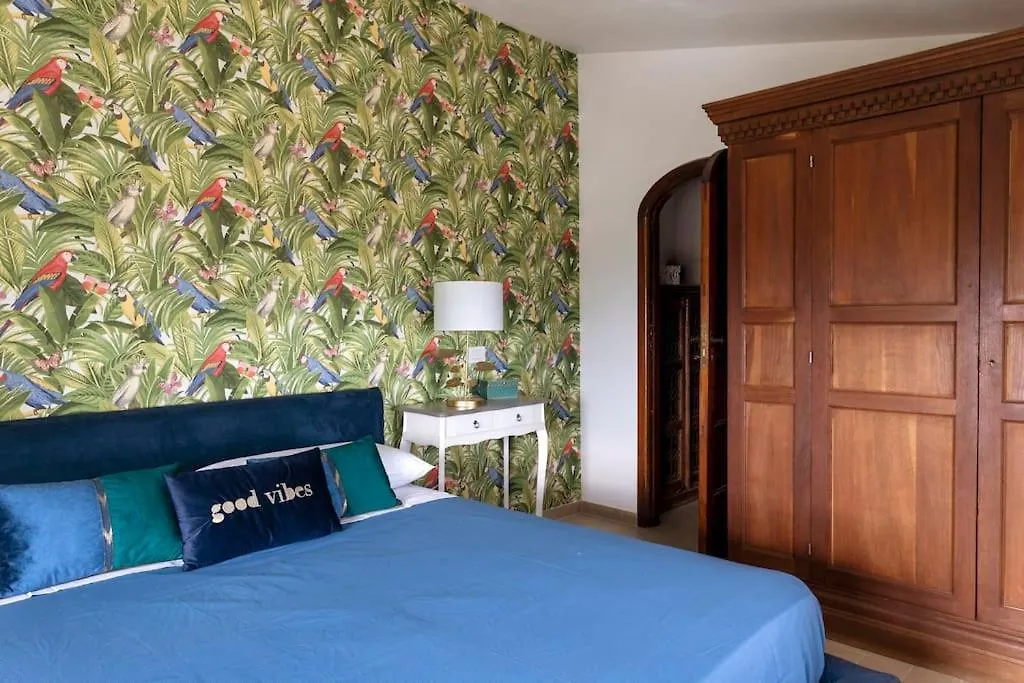 Villa Marina Sant'Elia 산타플라비아